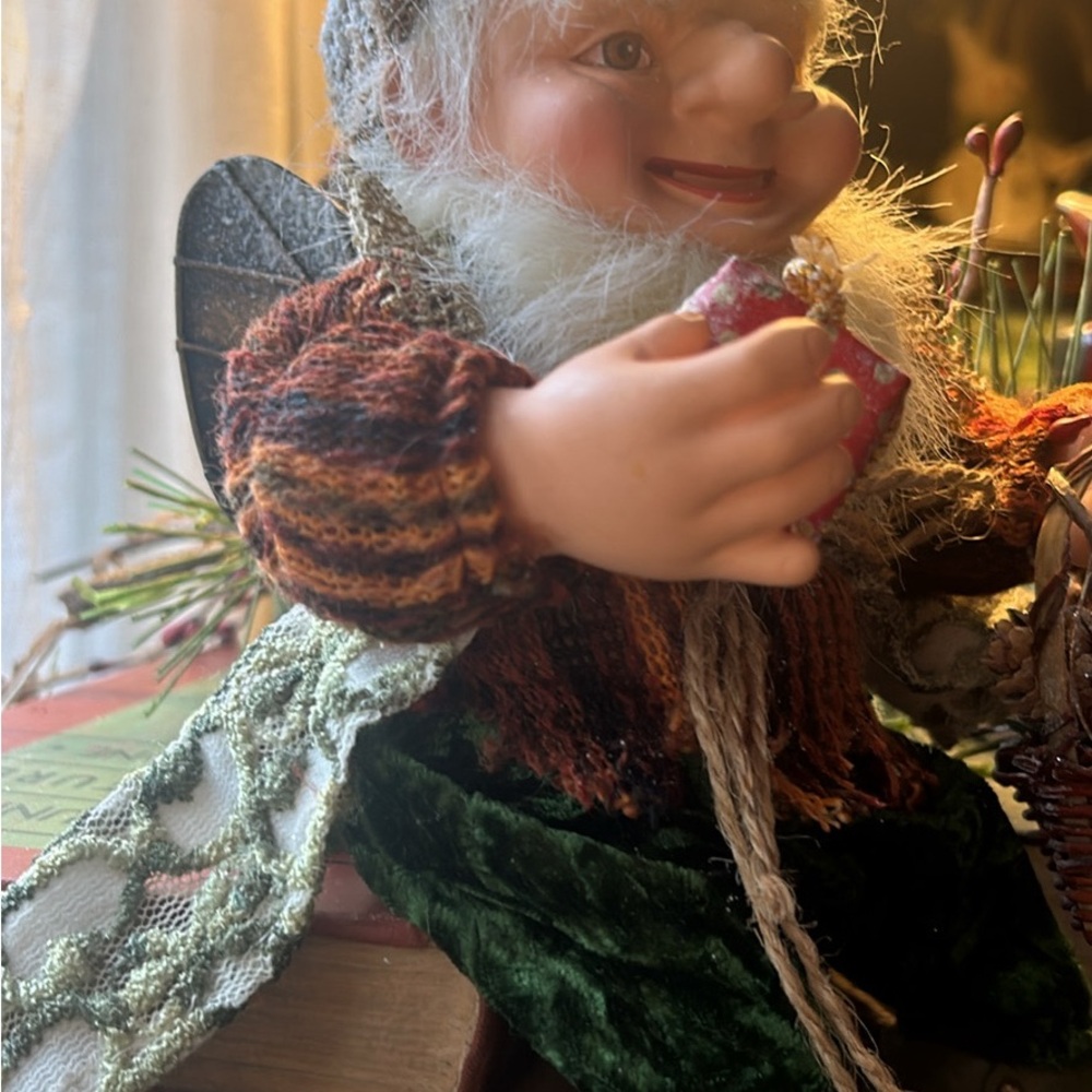 Elf
